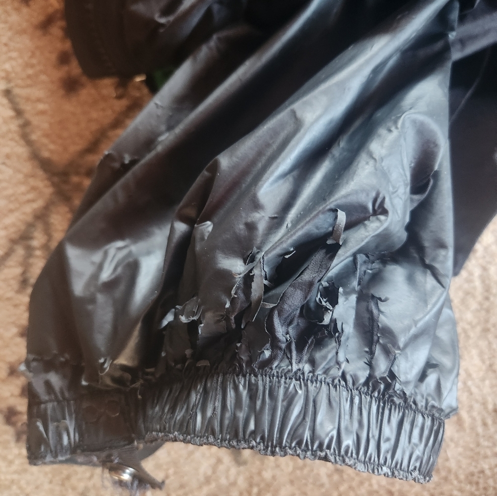 Men Snowmobile Bibs - Picture 6 of 6